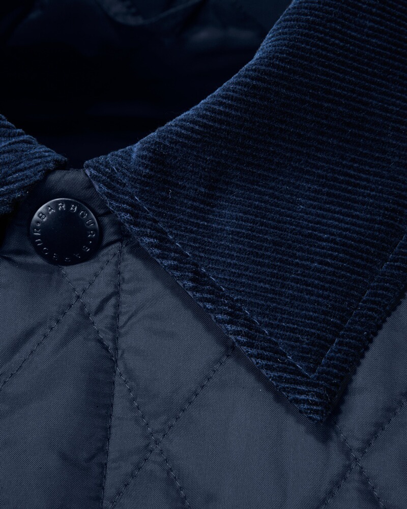Veste matelassée Liddesdale, Barbour
