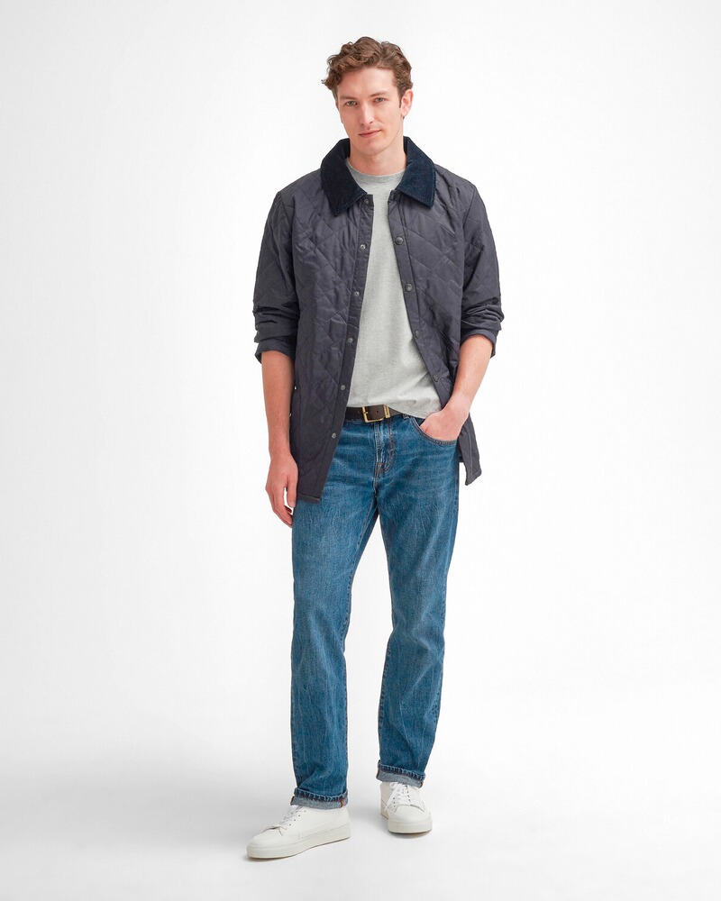 Veste matelassée Liddesdale, Barbour