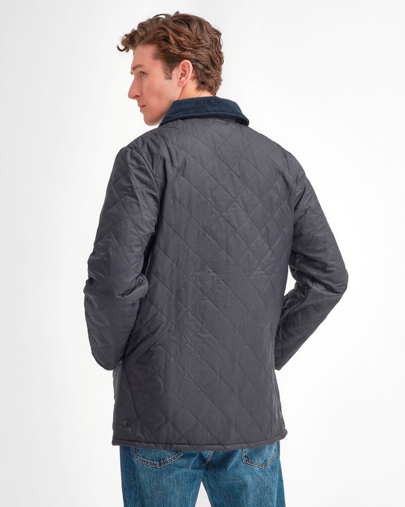 Veste matelassée Liddesdale, Barbour
