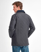 Veste matelassée Liddesdale, Barbour