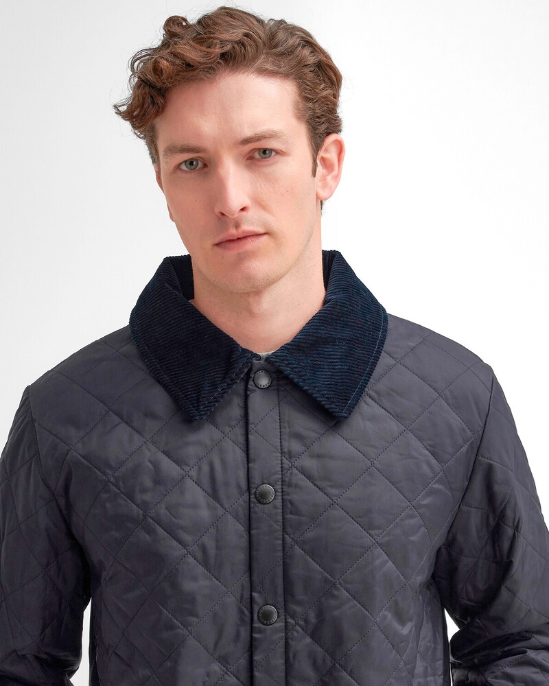 Veste matelassée Liddesdale, Barbour