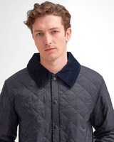 Veste matelassée Liddesdale, Barbour