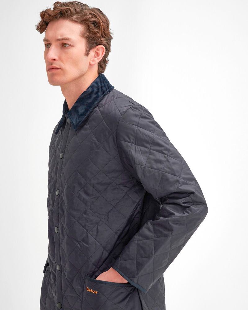 Veste matelassée Liddesdale, Barbour