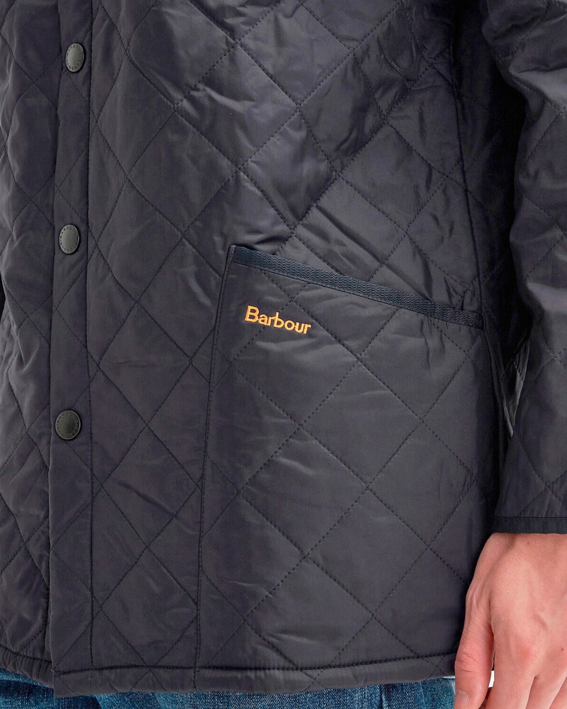 Veste matelassée Liddesdale, Barbour