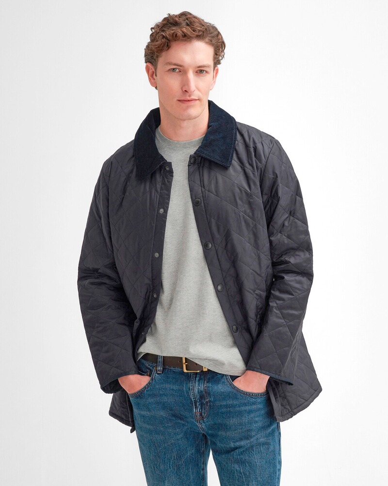 Veste matelassée Liddesdale, Barbour