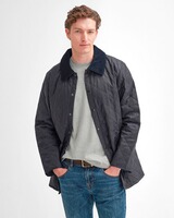 Veste matelassée Liddesdale, Barbour
