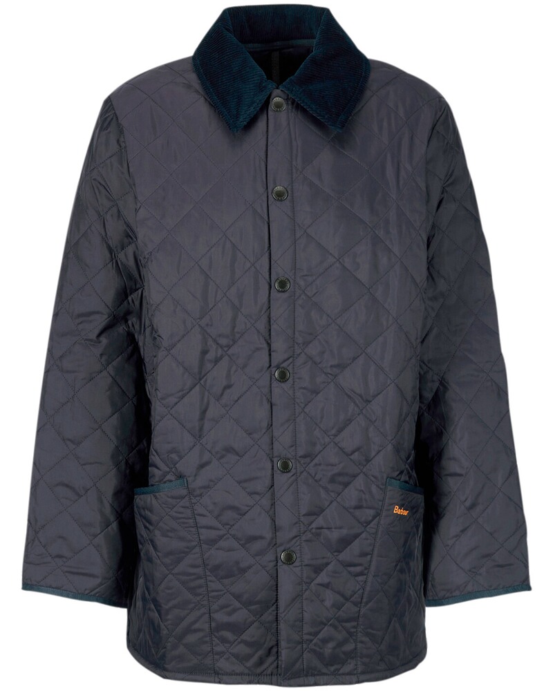 Veste matelassée Liddesdale