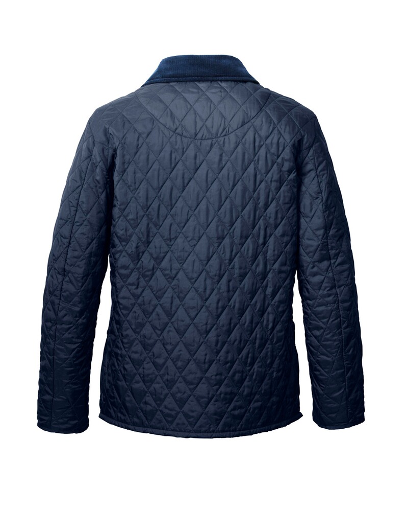 Veste matelassée Liddesdale, Barbour
