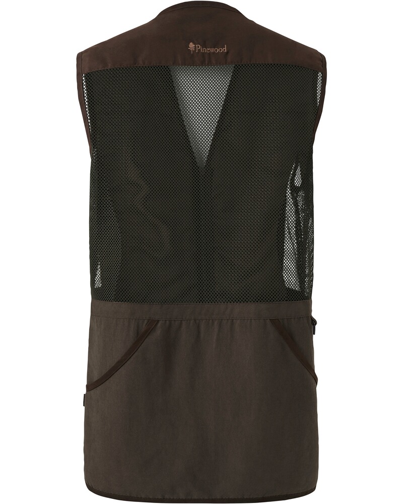 Gilet de tir, Pinewood