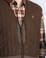 Gilet de tir, Pinewood