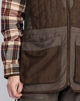Gilet de tir, Pinewood
