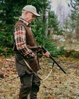 Gilet de tir, Pinewood