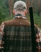 Gilet de tir, Pinewood