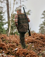 Gilet de tir, Pinewood