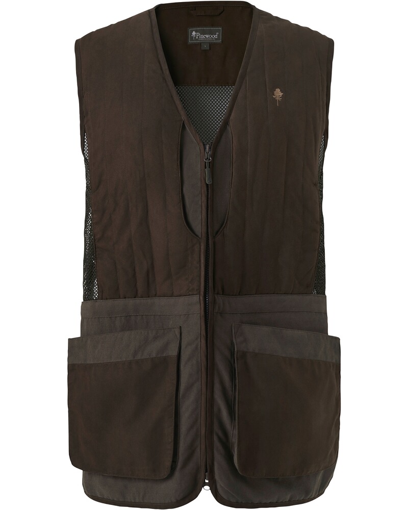 Gilet de tir