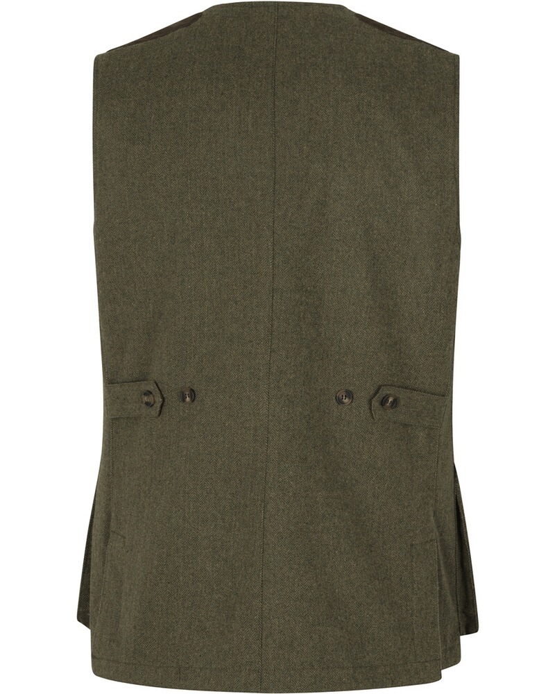Gilet de tir Hillside Tweed, Seeland