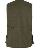 Gilet de tir Hillside Tweed, Seeland