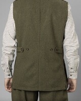Gilet de tir Hillside Tweed, Seeland