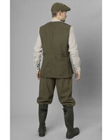 Gilet de tir Hillside Tweed, Seeland