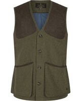 Gilet de tir Hillside Tweed, Seeland