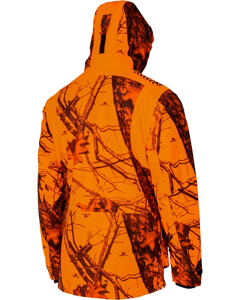 PARKA XPO PRO 2, Browning