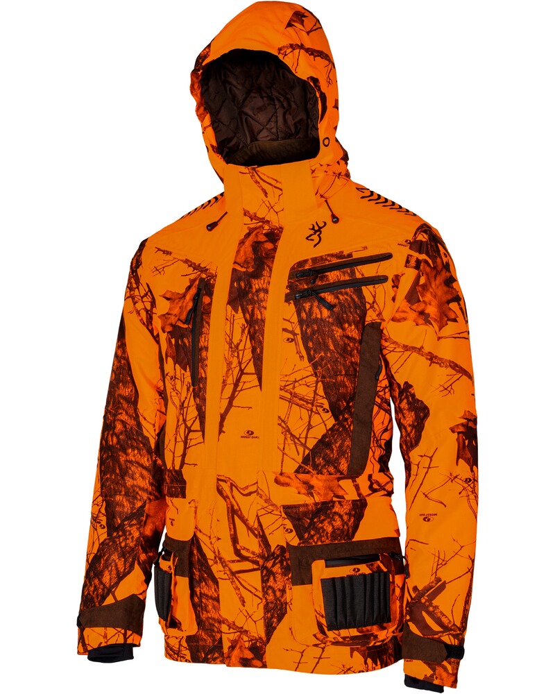 PARKA XPO PRO 2