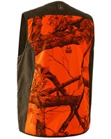 Gilet camouflage orange Eagle, Deerhunter