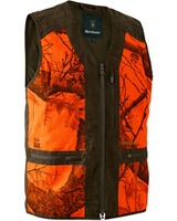 Gilet camouflage orange Eagle, Deerhunter