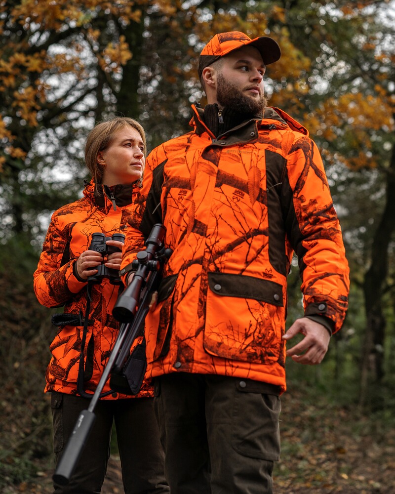 Veste hiver Eagle, Deerhunter