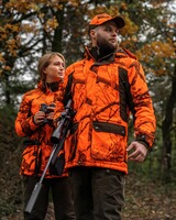 Veste hiver Eagle, Deerhunter