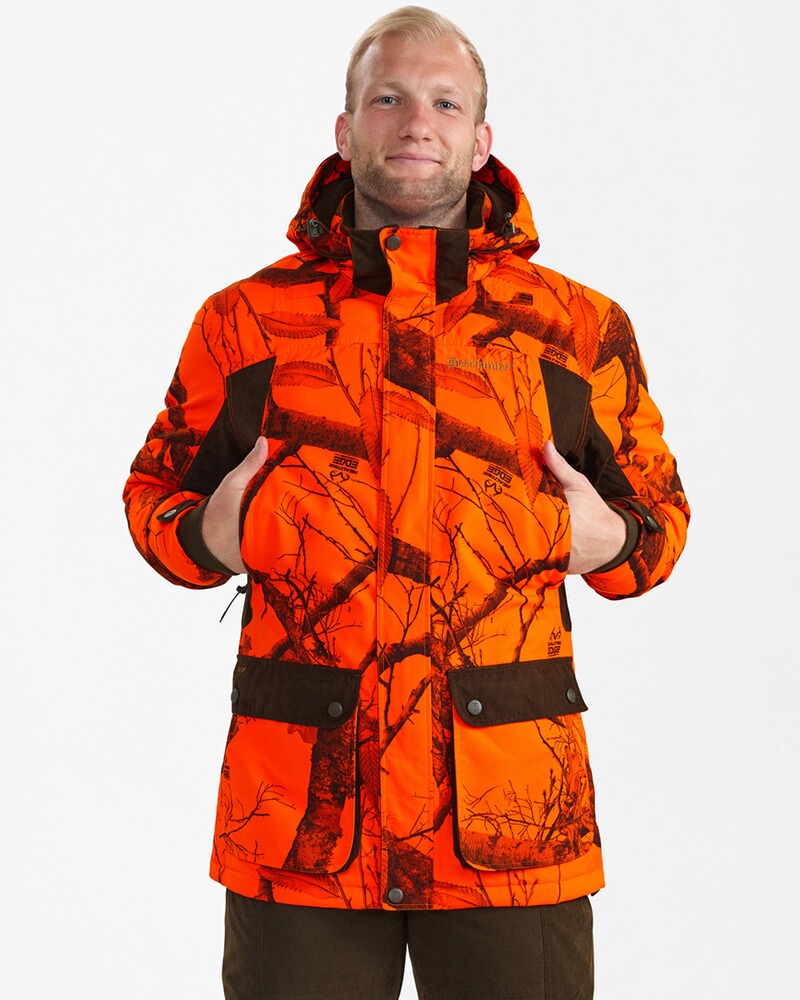 Veste hiver Eagle, Deerhunter