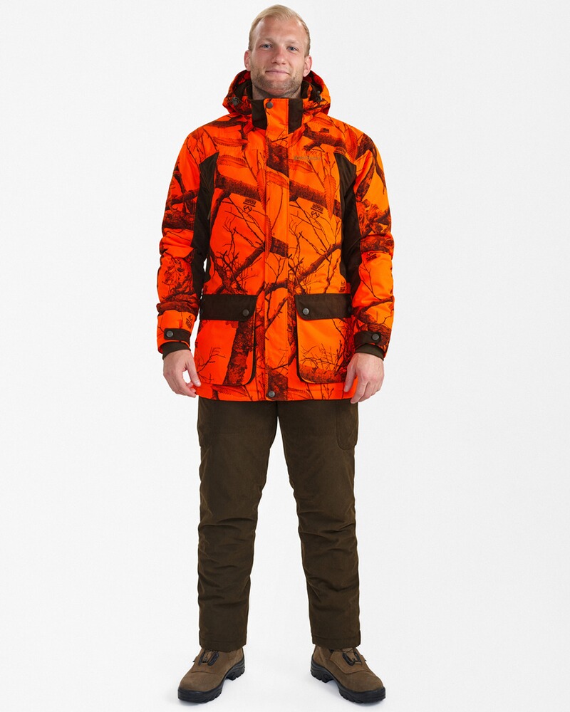 Veste hiver Eagle, Deerhunter