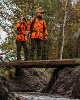 Veste hiver Eagle, Deerhunter