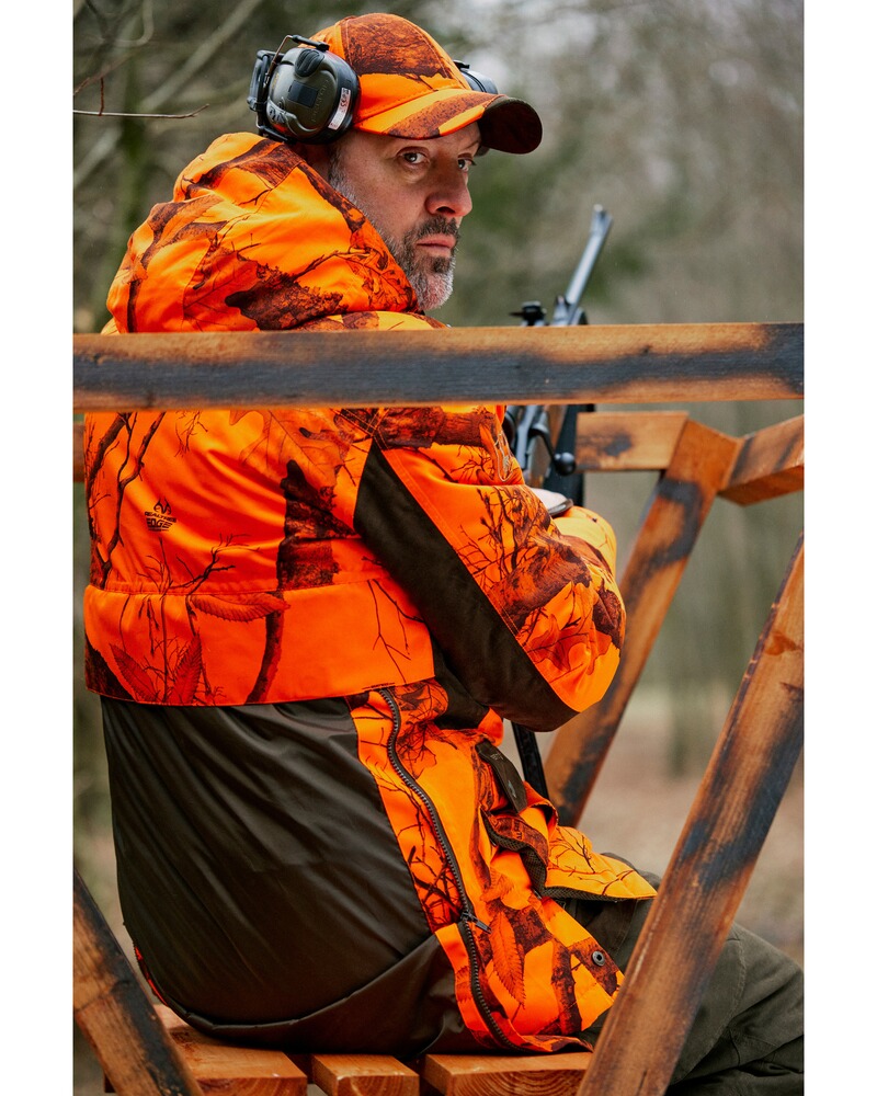 Veste hiver Eagle, Deerhunter