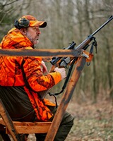 Veste hiver Eagle, Deerhunter