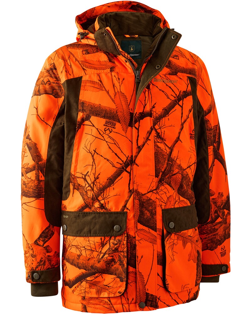Veste hiver Eagle