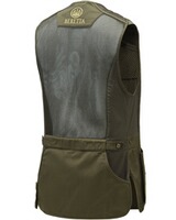 Gilet de ball-trap Tredi, Beretta