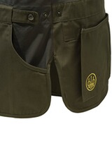 Gilet de ball-trap Tredi, Beretta