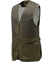 Gilet de ball-trap Tredi, Beretta