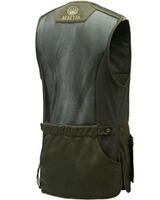 Gilet de ball-trap Tredi, Beretta