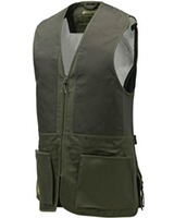 Gilet de ball-trap Tredi, Beretta