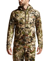 Veste à capuche Traverse, Sitka Gear
