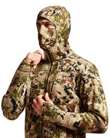 Veste à capuche Traverse, Sitka Gear