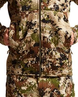 Veste à capuche Traverse, Sitka Gear