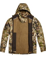 Veste à capuche Traverse, Sitka Gear