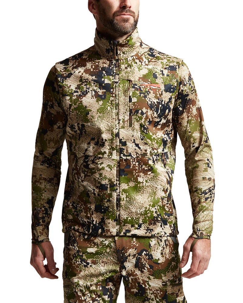 Gilet Jetstream WS, Sitka Gear