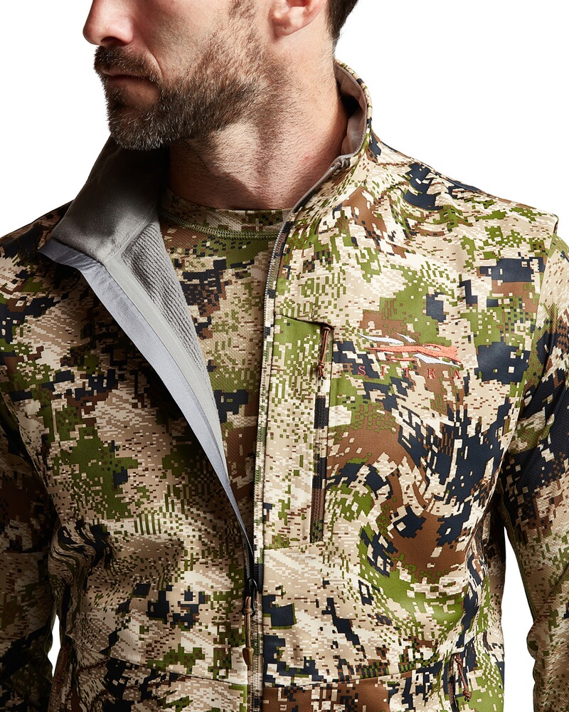 Gilet Jetstream WS, Sitka Gear