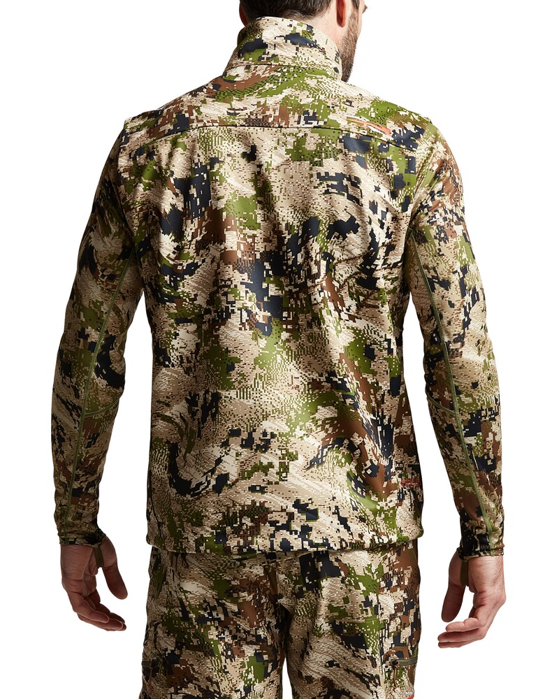 Gilet Jetstream WS, Sitka Gear