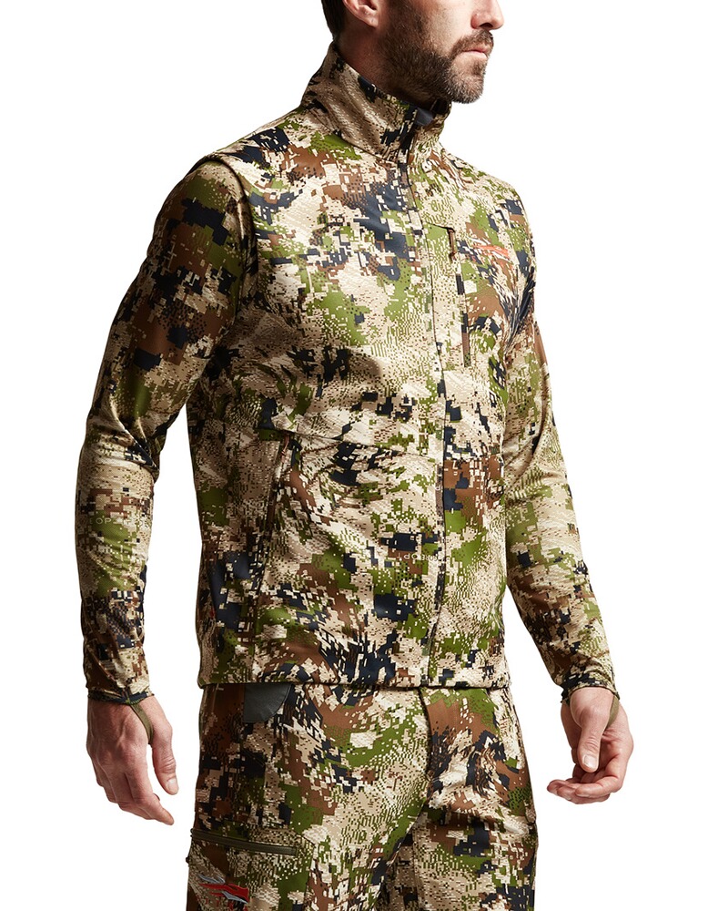 Gilet Jetstream WS, Sitka Gear