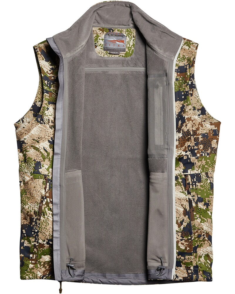Gilet Jetstream WS, Sitka Gear
